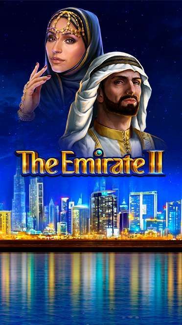 The Emirate II