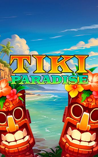 Tiki Paradais