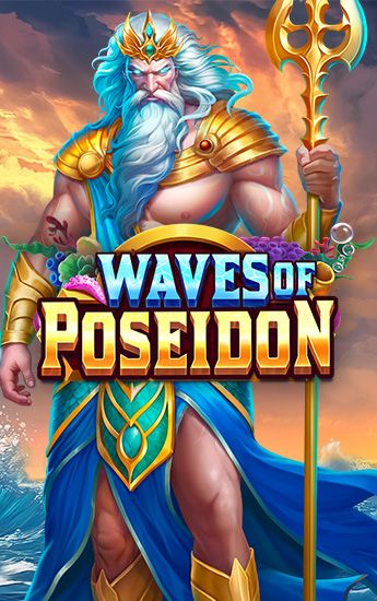 Waves of Poseidon