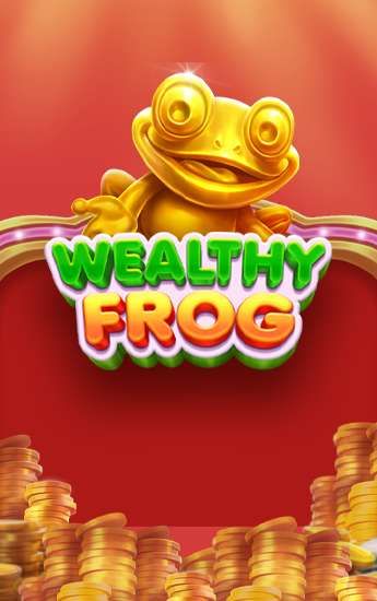 Wealthy Frog