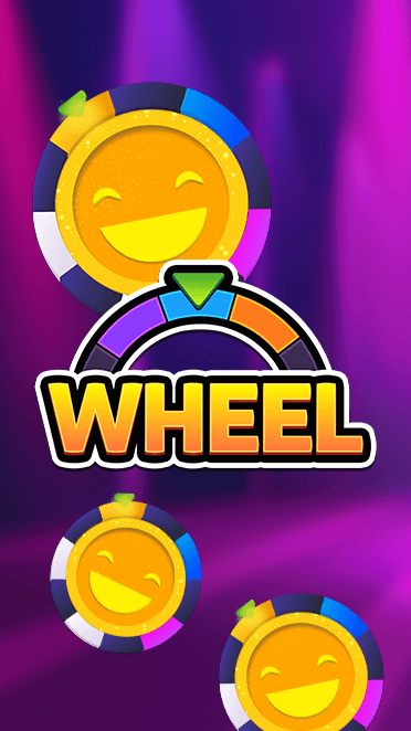 Wheel - The Originals