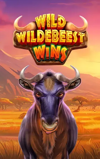 Wild Wildebeest Wins