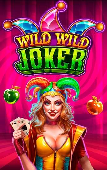 Wild Wild Joker