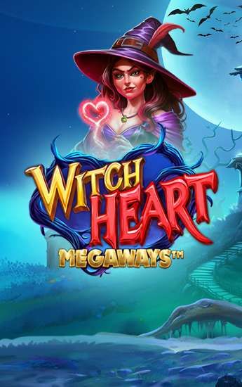 Witch Heart Megaways