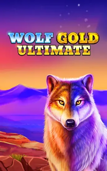 Wolf Gold Ultimate