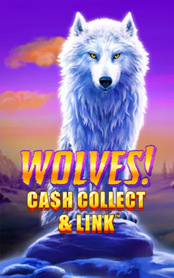 Wolves! Cash Collect & Link