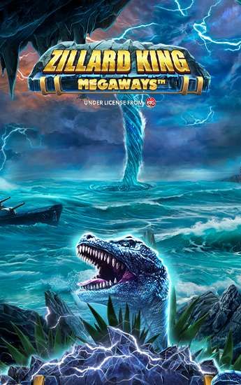 Zillard King Megaways