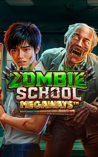 Zombie School Megaways