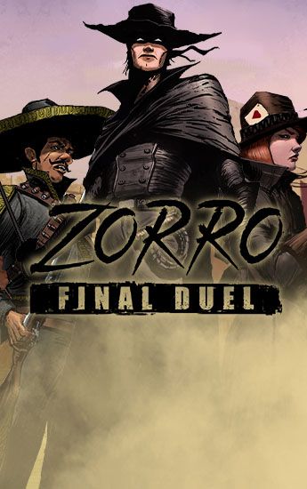 El Zorro