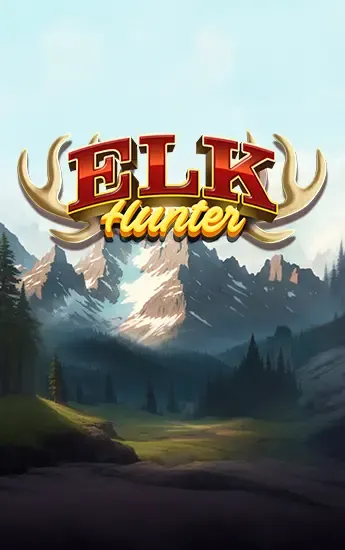 Elk Hunter