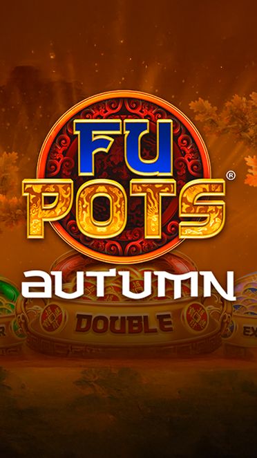 Fu Pots Autumn