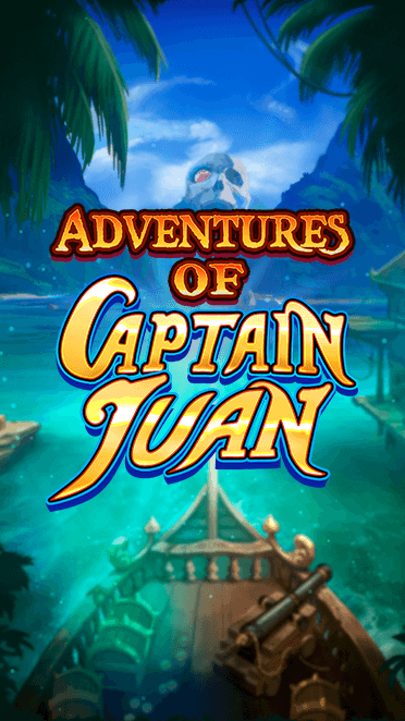 Adventures of Captain Juan