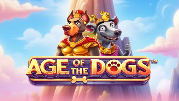 Age of The Dogs