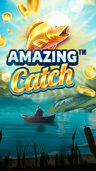 Amazing Catch