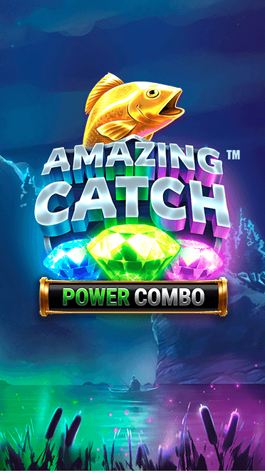 Amazing Catch Power Combo