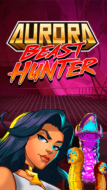 Aurora Beast Hunter
