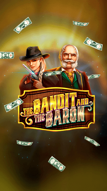 The Bandit and the Baron