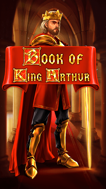Book of King Arthur