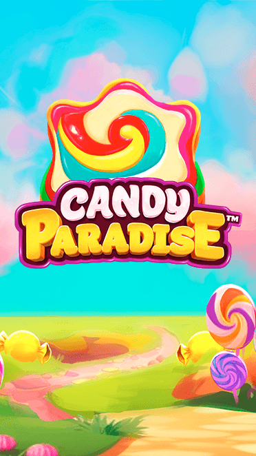 Candy Paradis