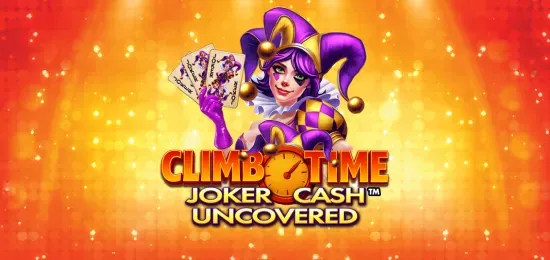 ClimbTime Joker Cash Uncovered