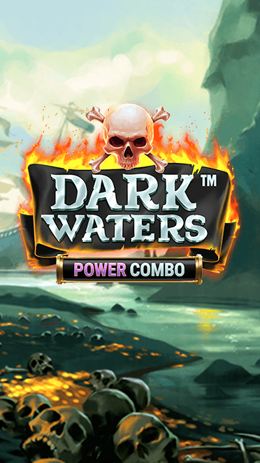 Dark Waters Power Combo