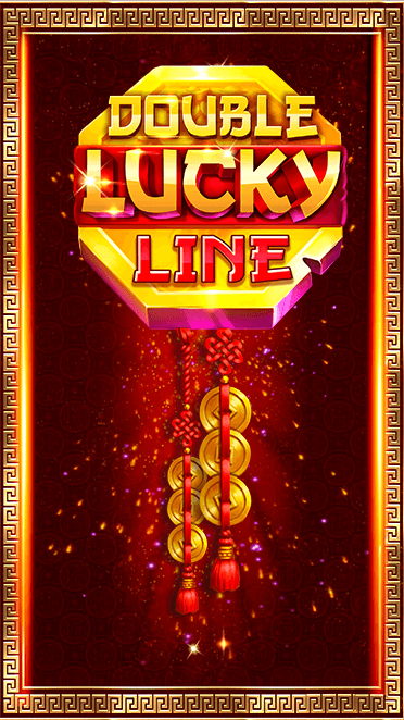 Double Lucky Line