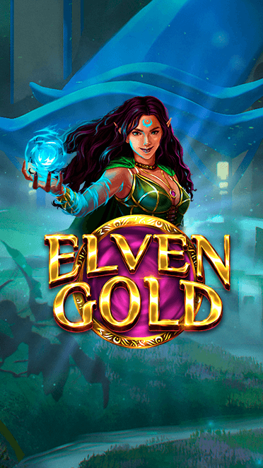 Elven Gold