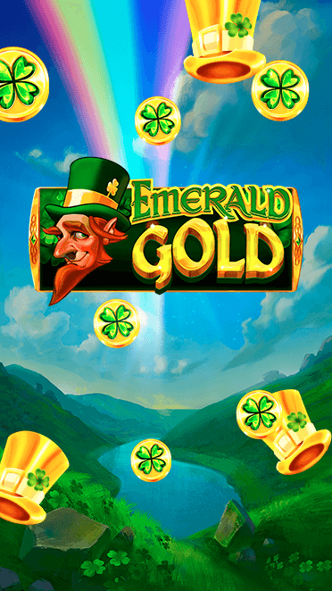 Emerald Gold