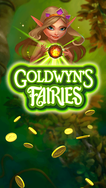 Goldwyn´s Fairies
