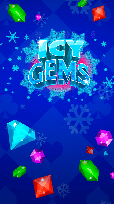 Icy Gems
