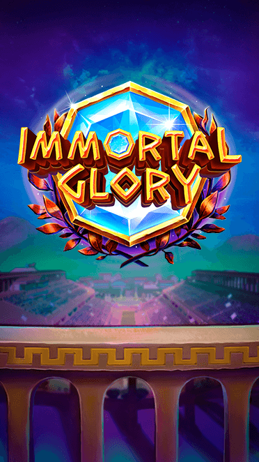 Immortal Glory