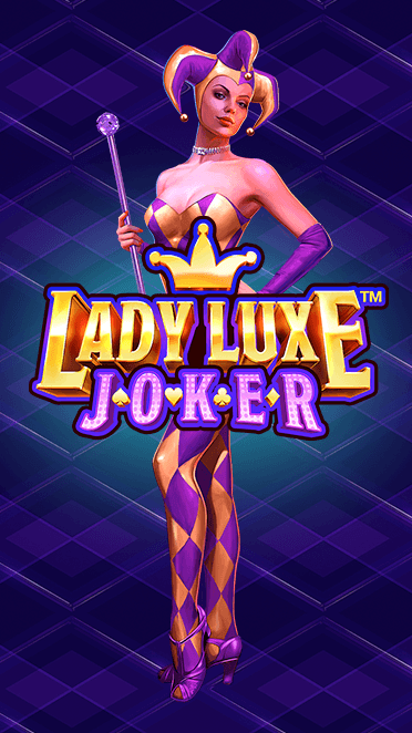 Lady Luxe Joker