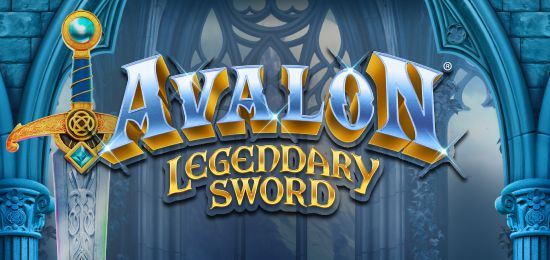 Legendary Sword Avalon