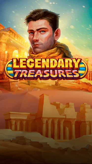 Legendary Treasures