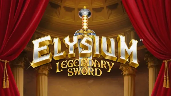Legendary Sword Elysium