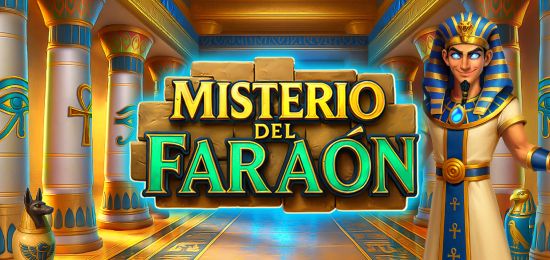 Misterio del Faraón