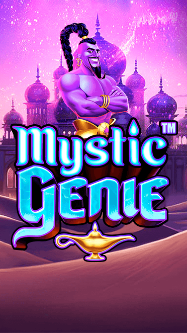 Mystic Genie