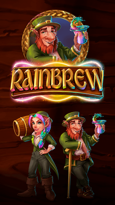 RainBrew