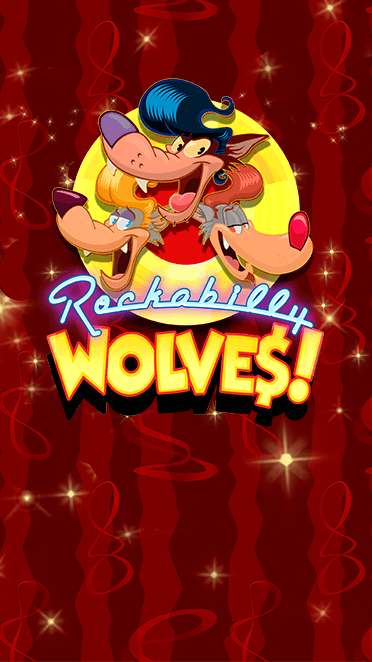Rockabilly Wolves