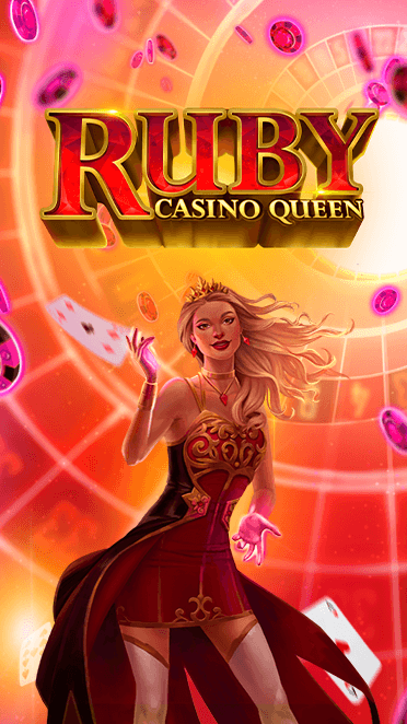 Ruby Casino Queen