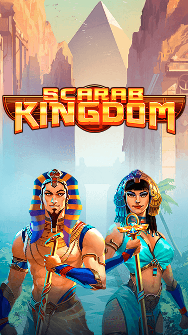 Scarab Kingdom