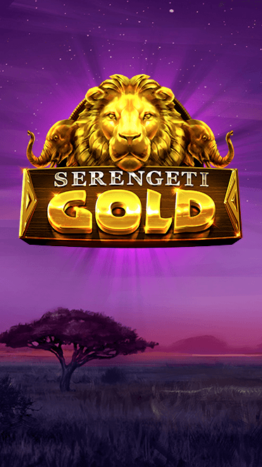 Serengeti Gold