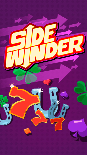 Sidewinder