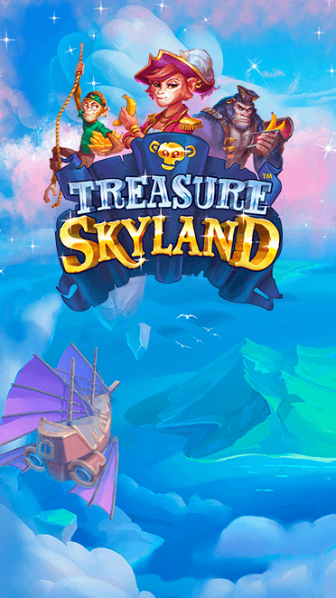 Treasure Skyland