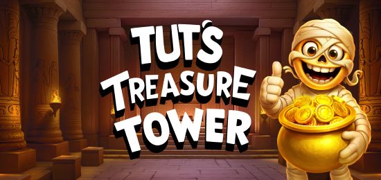 Tut's Treasure Tower