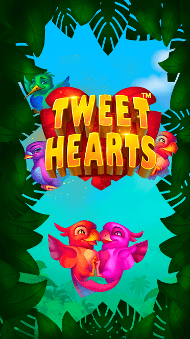 Tweethearts