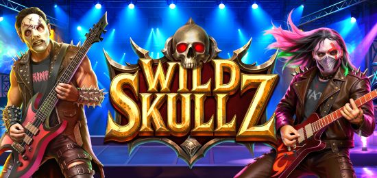 Wild Skullz