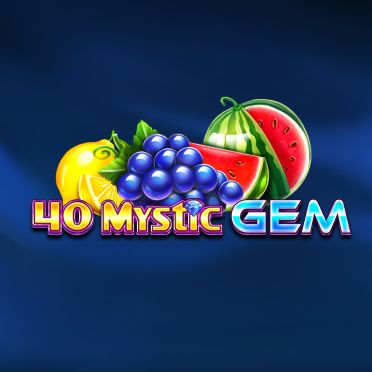 40 Mystic Gem