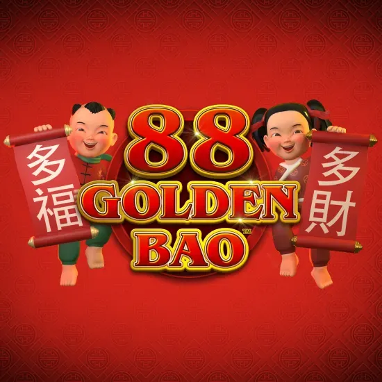 88 Golden Bao