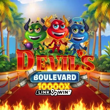 Devil's Boulevard Link&Win